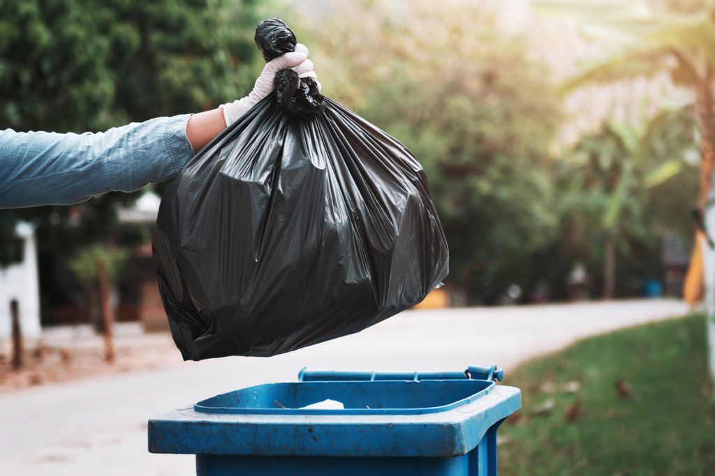 Garbage Sacks