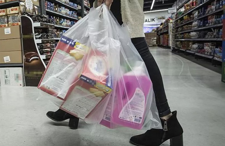 Carrier Bags