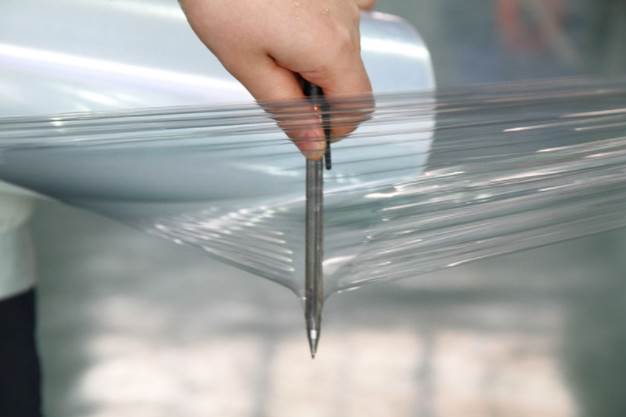Stretch Film