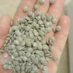 Brave Pack | GRANÜL / PELLETS