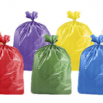 Brave Pack | ÇÖP TORBASI / GARBAGE BAGS
