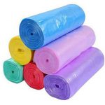 Brave Pack | ÇÖP TORBASI / GARBAGE BAGS