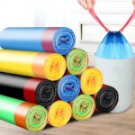 Brave Pack | ÇÖP TORBASI / GARBAGE BAGS