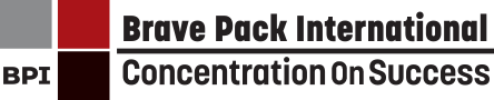 Brave Pack International